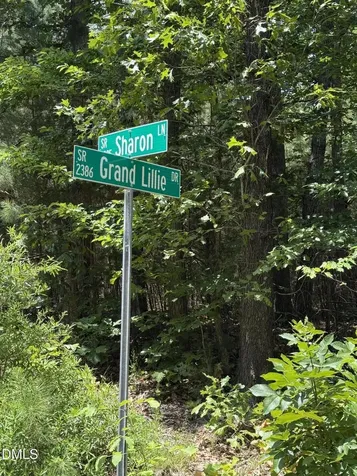 7801 Grand Lillie Drive Durham NC 27712