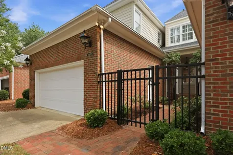 3412 Sir Colleton Court Raleigh NC 27612