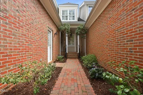 3412 Sir Colleton Court Raleigh NC 27612