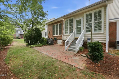 3412 Sir Colleton Court Raleigh NC 27612