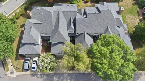 3412 Sir Colleton Court Raleigh NC 27612