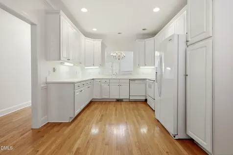 3412 Sir Colleton Court Raleigh NC 27612