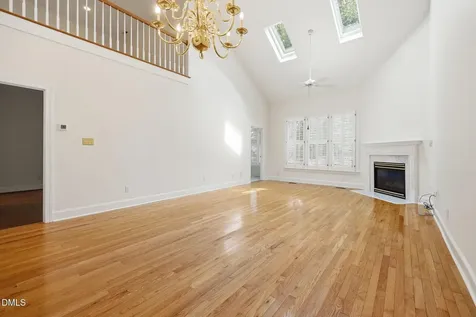 3412 Sir Colleton Court Raleigh NC 27612