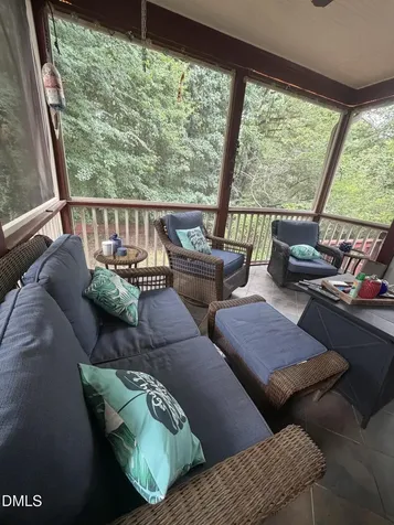 1500 Town Home Drive Apex NC 27502