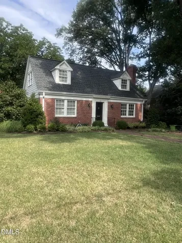 119 Montgomery Street Raleigh NC 27607
