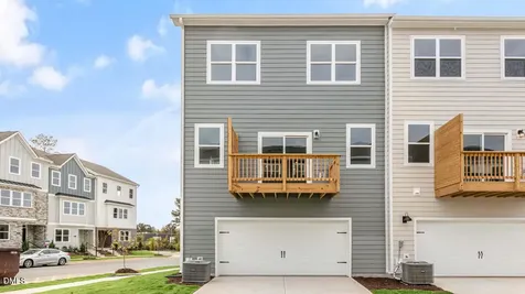 810 Washington Street Fuquay Varina NC 27526
