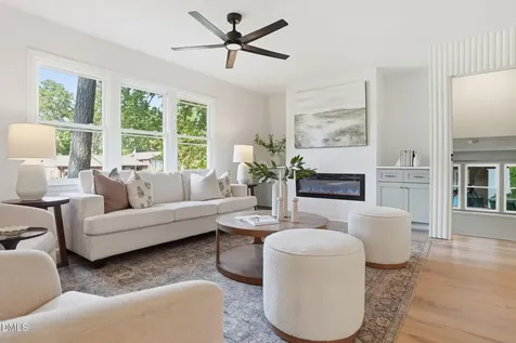 803 Roanoke Drive Cary NC 27513