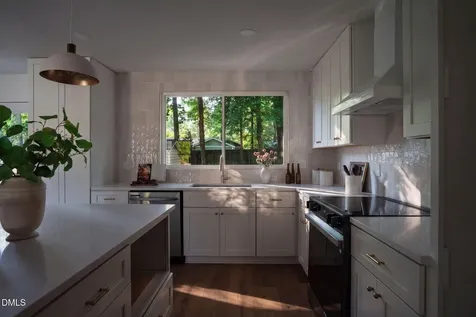 803 Roanoke Drive Cary NC 27513