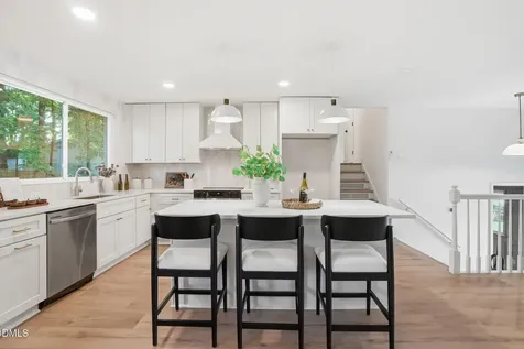 803 Roanoke Drive Cary NC 27513