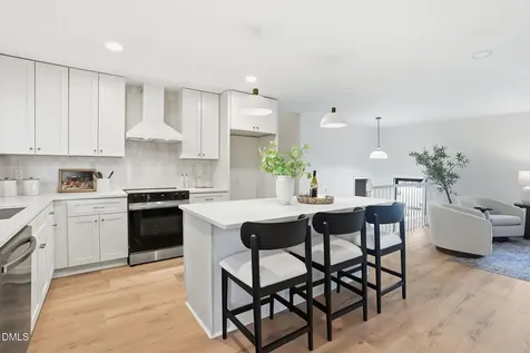 803 Roanoke Drive Cary NC 27513