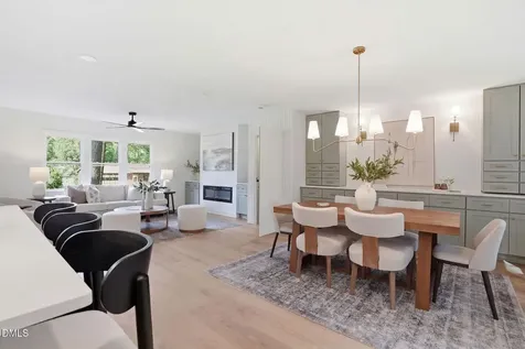 803 Roanoke Drive Cary NC 27513