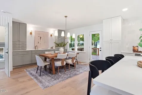 803 Roanoke Drive Cary NC 27513
