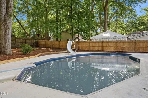 803 Roanoke Drive Cary NC 27513