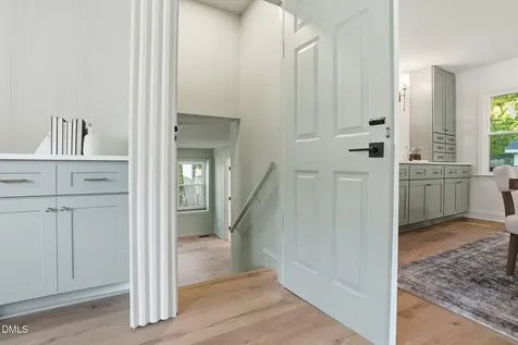 803 Roanoke Drive Cary NC 27513