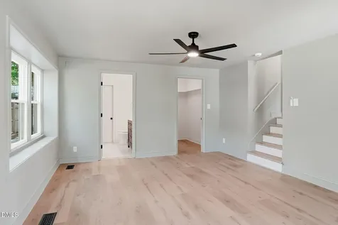 803 Roanoke Drive Cary NC 27513