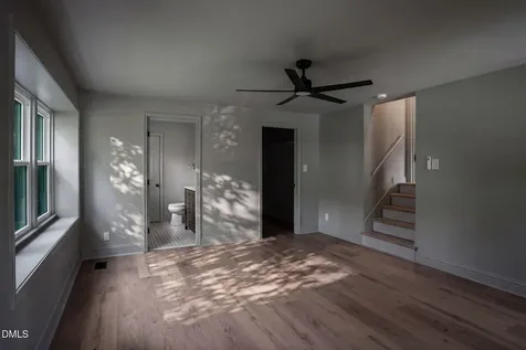 803 Roanoke Drive Cary NC 27513