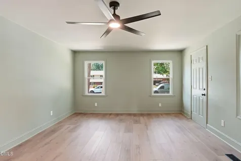 803 Roanoke Drive Cary NC 27513