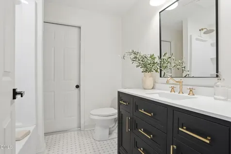 803 Roanoke Drive Cary NC 27513