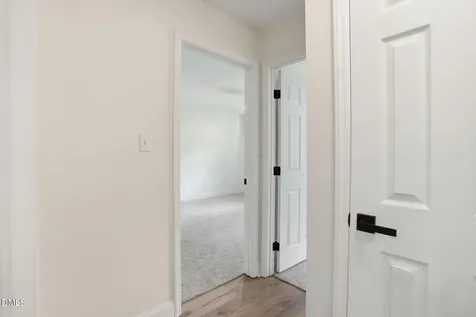 803 Roanoke Drive Cary NC 27513