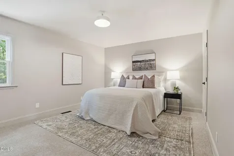 803 Roanoke Drive Cary NC 27513