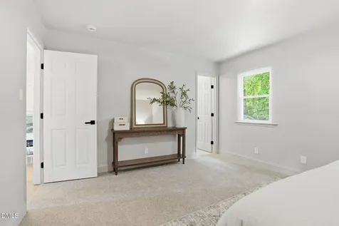 803 Roanoke Drive Cary NC 27513