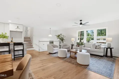 803 Roanoke Drive Cary NC 27513