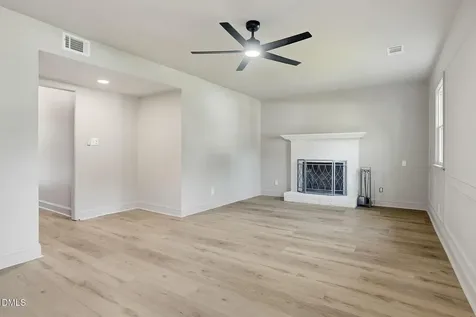 803 Roanoke Drive Cary NC 27513
