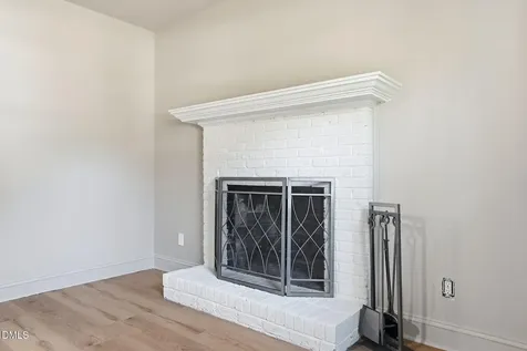 803 Roanoke Drive Cary NC 27513