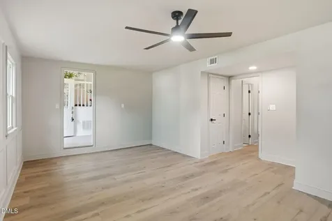 803 Roanoke Drive Cary NC 27513