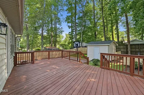803 Roanoke Drive Cary NC 27513