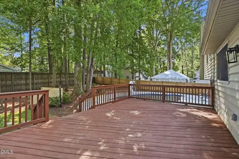 803 Roanoke Drive Cary NC 27513