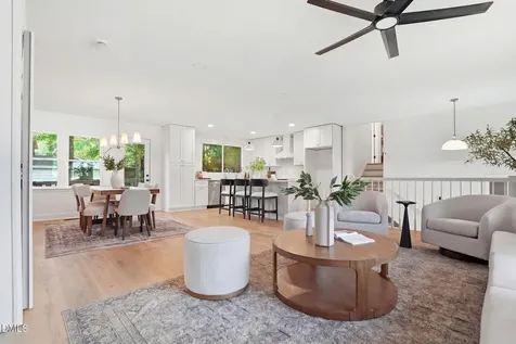 803 Roanoke Drive Cary NC 27513