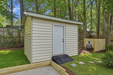 803 Roanoke Drive Cary NC 27513