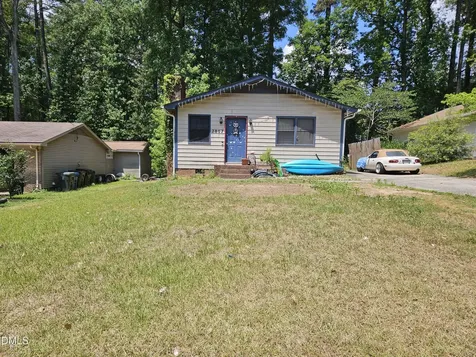2807 Shaftsbury Street Durham NC 27704