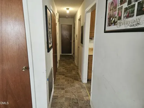 2807 Shaftsbury Street Durham NC 27704