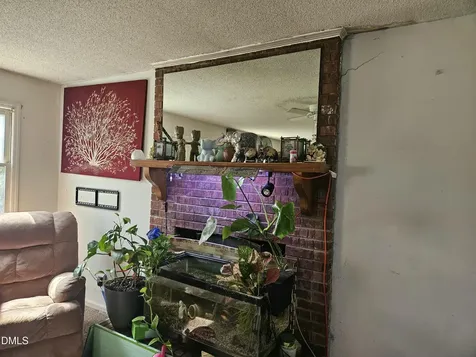 2807 Shaftsbury Street Durham NC 27704