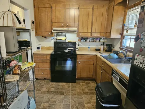 2807 Shaftsbury Street Durham NC 27704