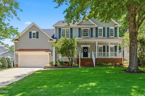 503 Cricketfield Lane Cary NC 27518