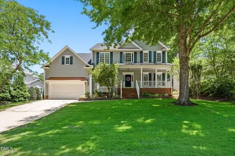 503 Cricketfield Lane Cary NC 27518
