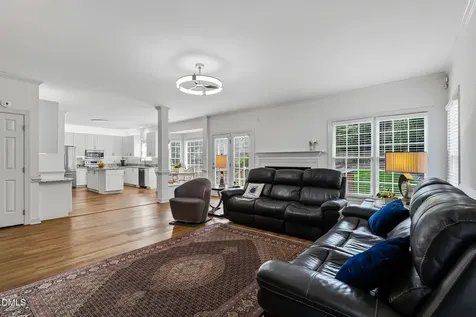 503 Cricketfield Lane Cary NC 27518