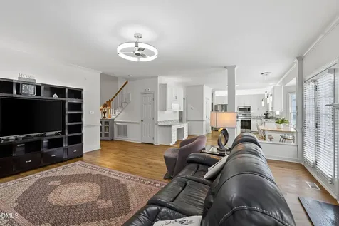 503 Cricketfield Lane Cary NC 27518