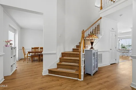 503 Cricketfield Lane Cary NC 27518