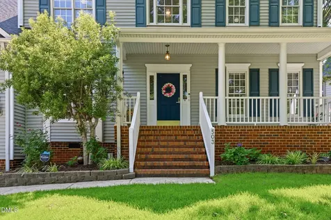 503 Cricketfield Lane Cary NC 27518