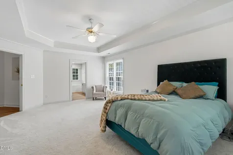 503 Cricketfield Lane Cary NC 27518