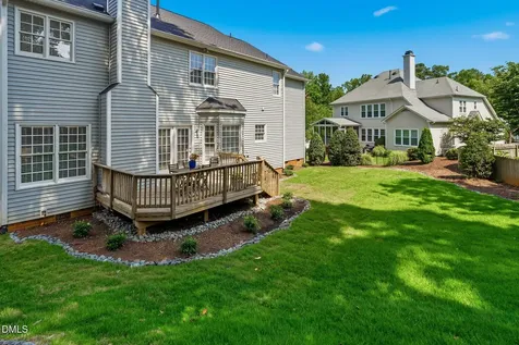 503 Cricketfield Lane Cary NC 27518
