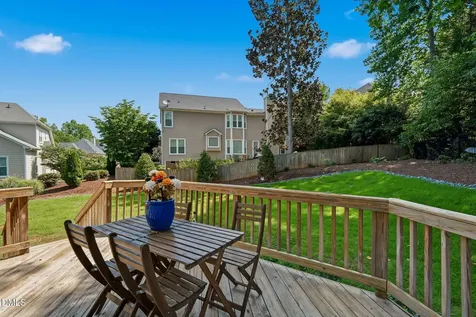 503 Cricketfield Lane Cary NC 27518