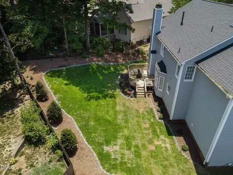 503 Cricketfield Lane Cary NC 27518