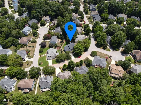 503 Cricketfield Lane Cary NC 27518