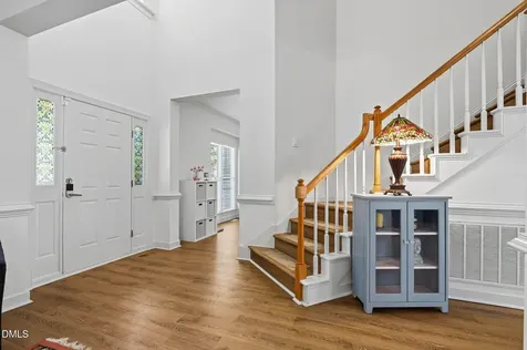503 Cricketfield Lane Cary NC 27518