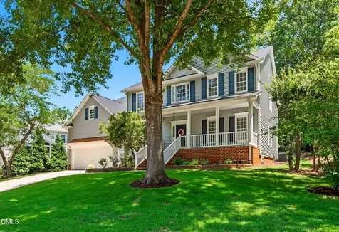 503 Cricketfield Lane Cary NC 27518